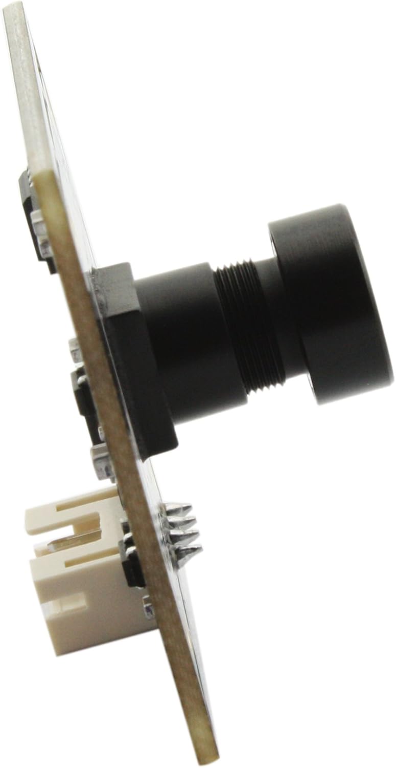 720p USB Camera Module with 120degree Lens C2800
