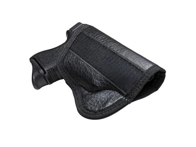 Black Concealed Carry Satchel R9028