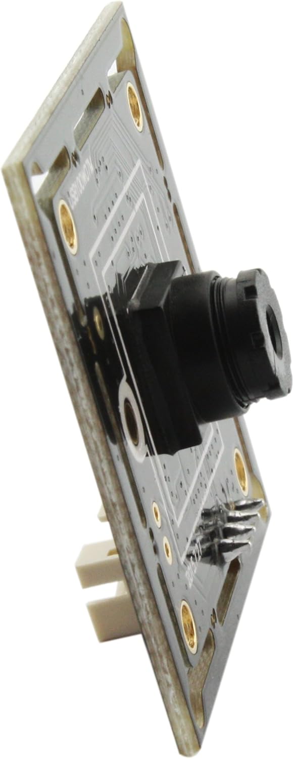 720p USB Camera Module with 120degree Lens C2800