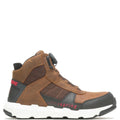 Brown Work Boot Y26140