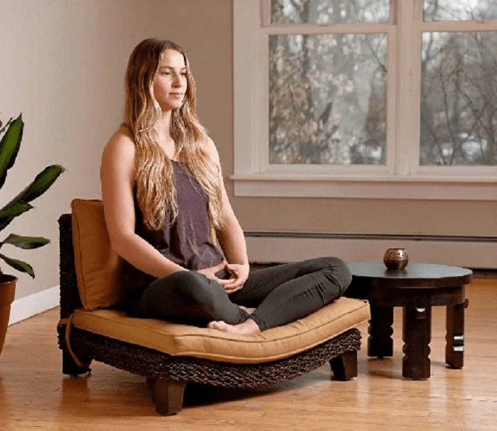 Meditation Chair S62300