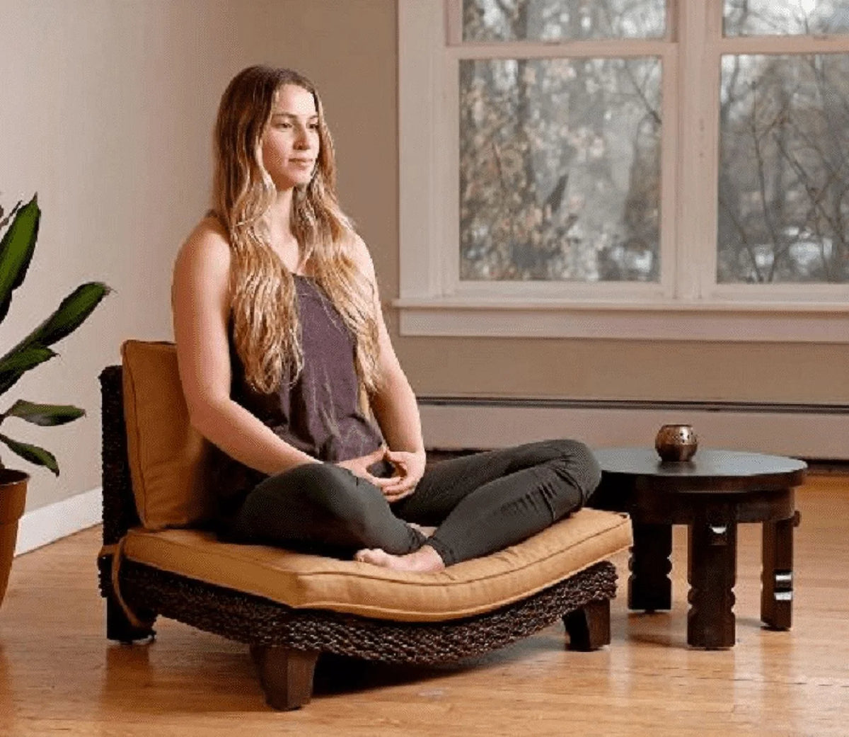 Meditation Chair S62300