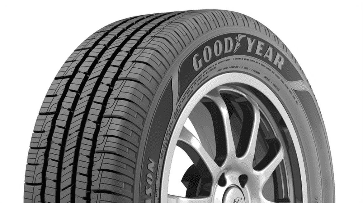 225/45R17 91V All-Season Tire K91988
