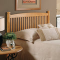 Twin Headboard H111