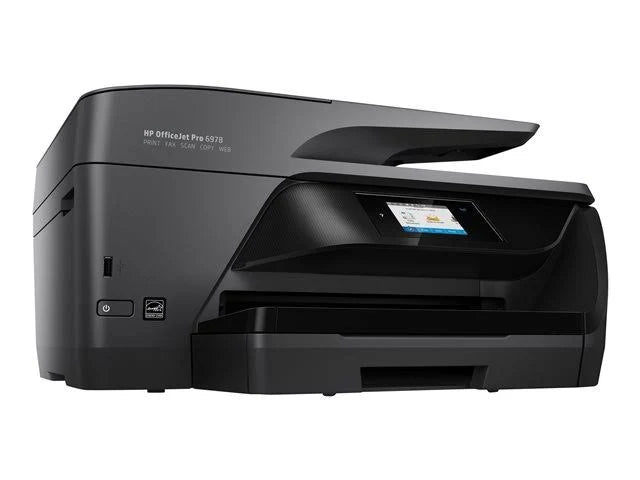 Color Inkjet All-in-One Printer Y23019