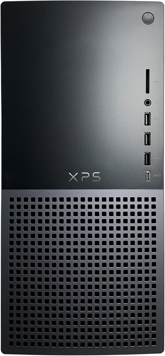 12th Gen Intel Core i7-12700K 32GB DDR5 RAM 256GB NVMe SSD + 2TB HDD Desktop Computer G466625