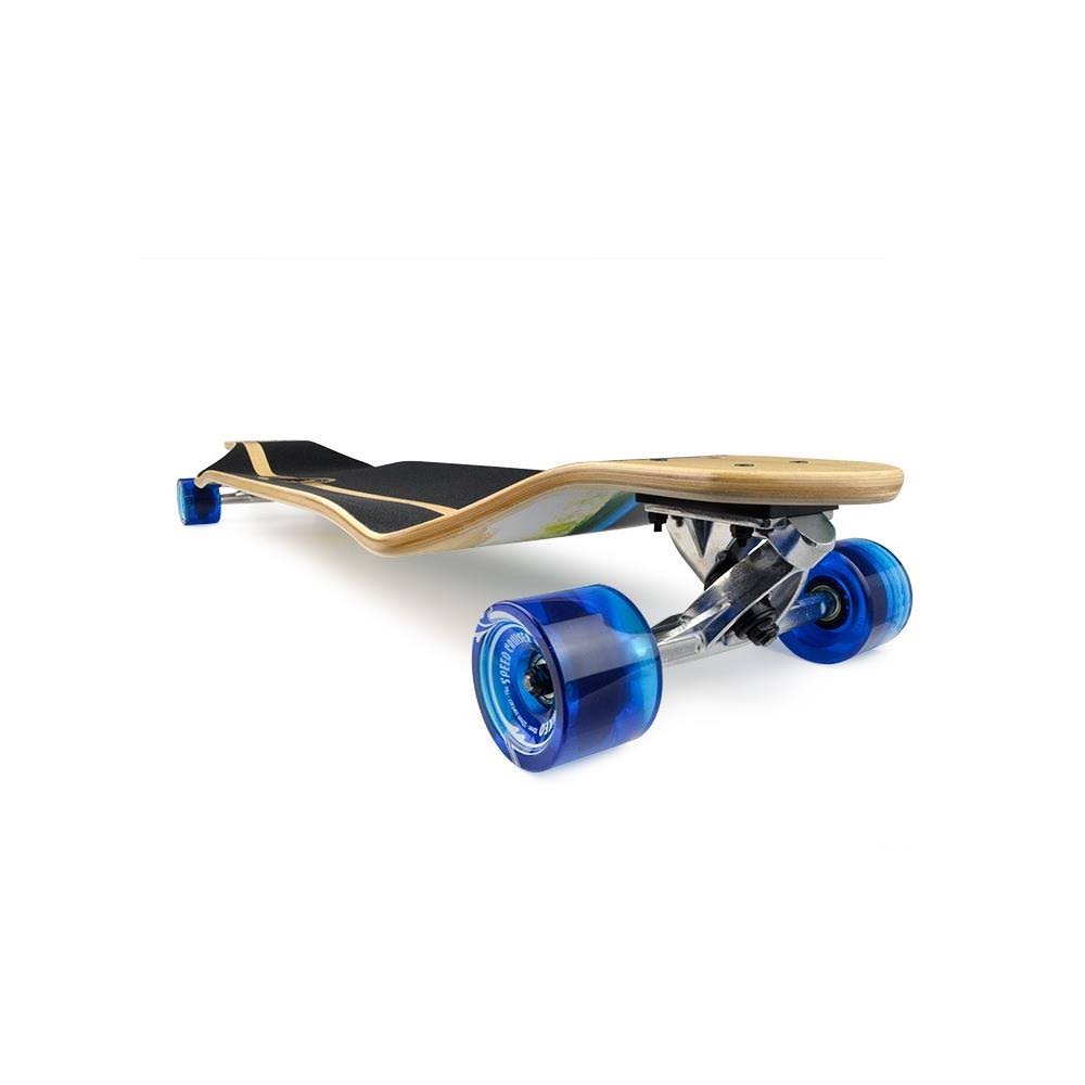 Drop Down Longboard Complete H6265