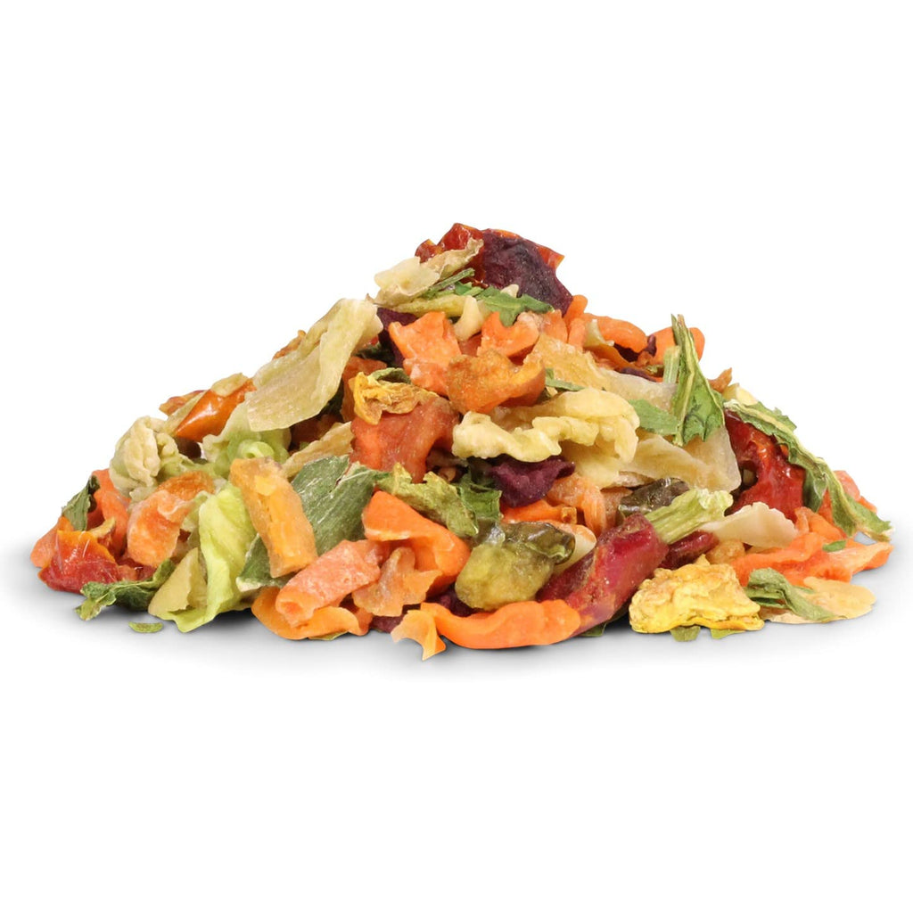 12 Oz Bag Dehydrated Vegetable Soup Mix E749
