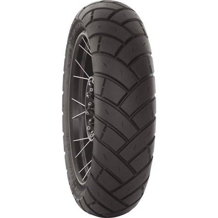 120/90-17 Avon Av54 Trailrider Dual Sport Rear Tire S2560