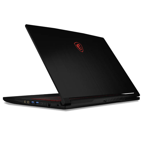 15.6" Gaming Laptop, 144Hz, Intel Core i5, RTX 3050, 16GB DDR4, 512GB SSD T46759
