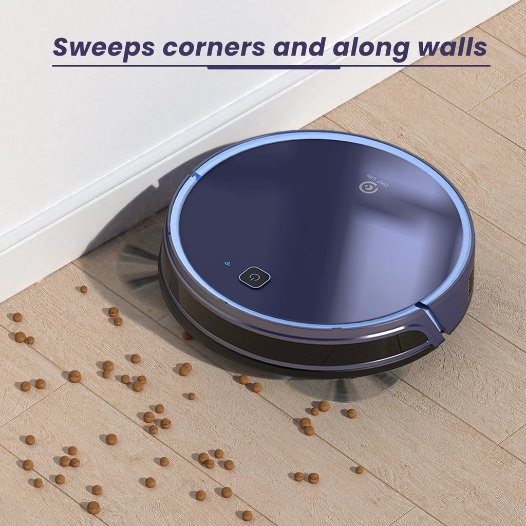 Robot Vacuum Cleaner G73013