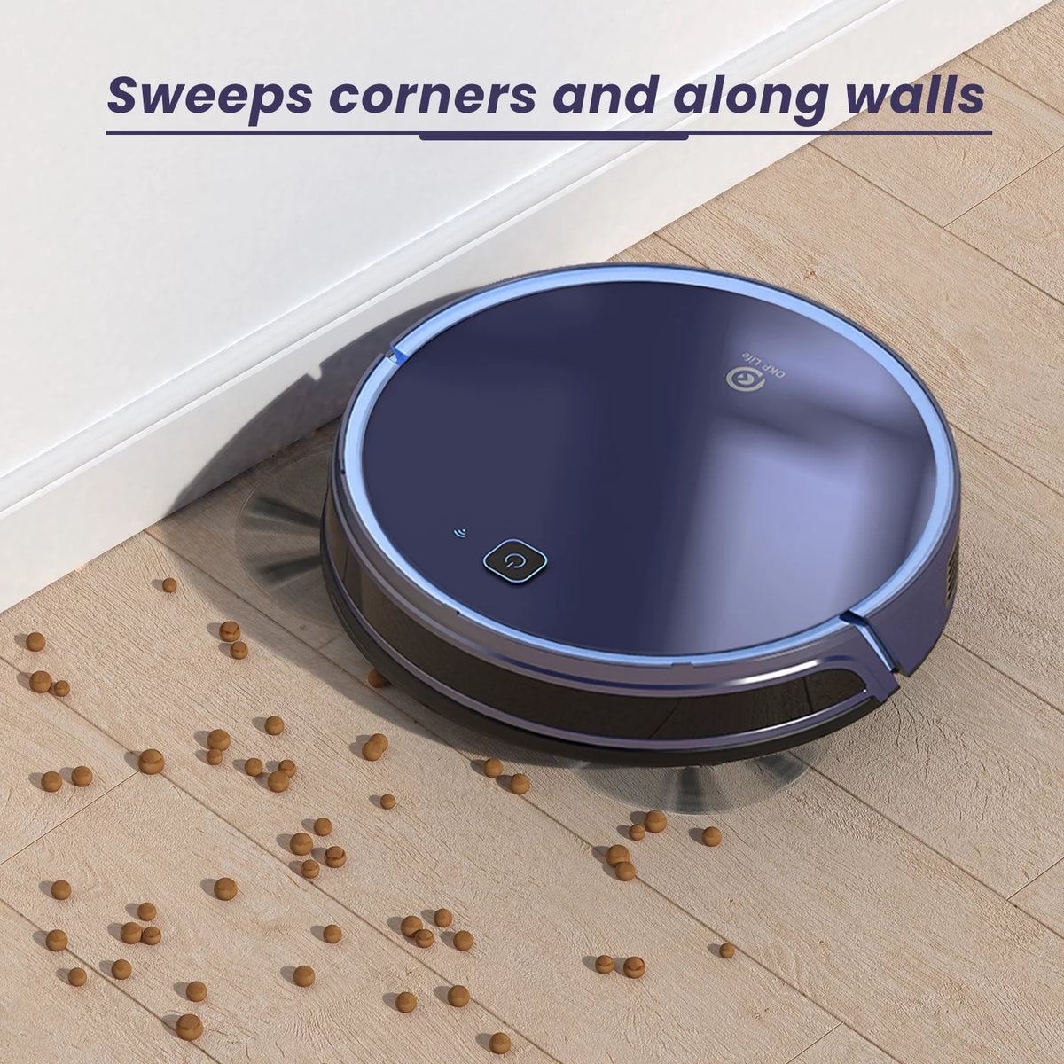 Robot Vacuum Cleaner G73013