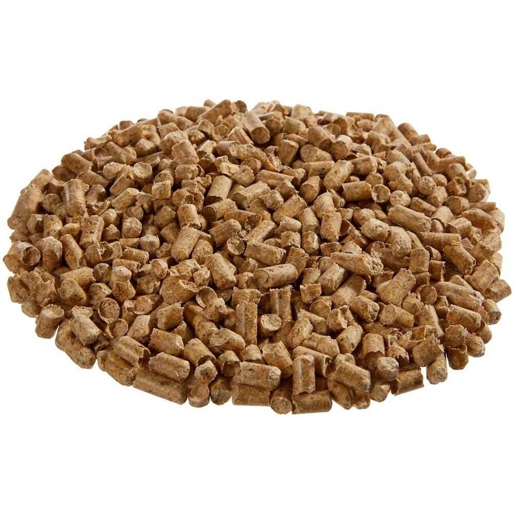 All-Natural Cat Litter W401