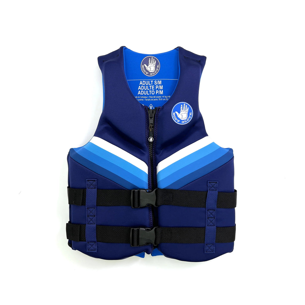 Blue Life Jacket and Vest S1779