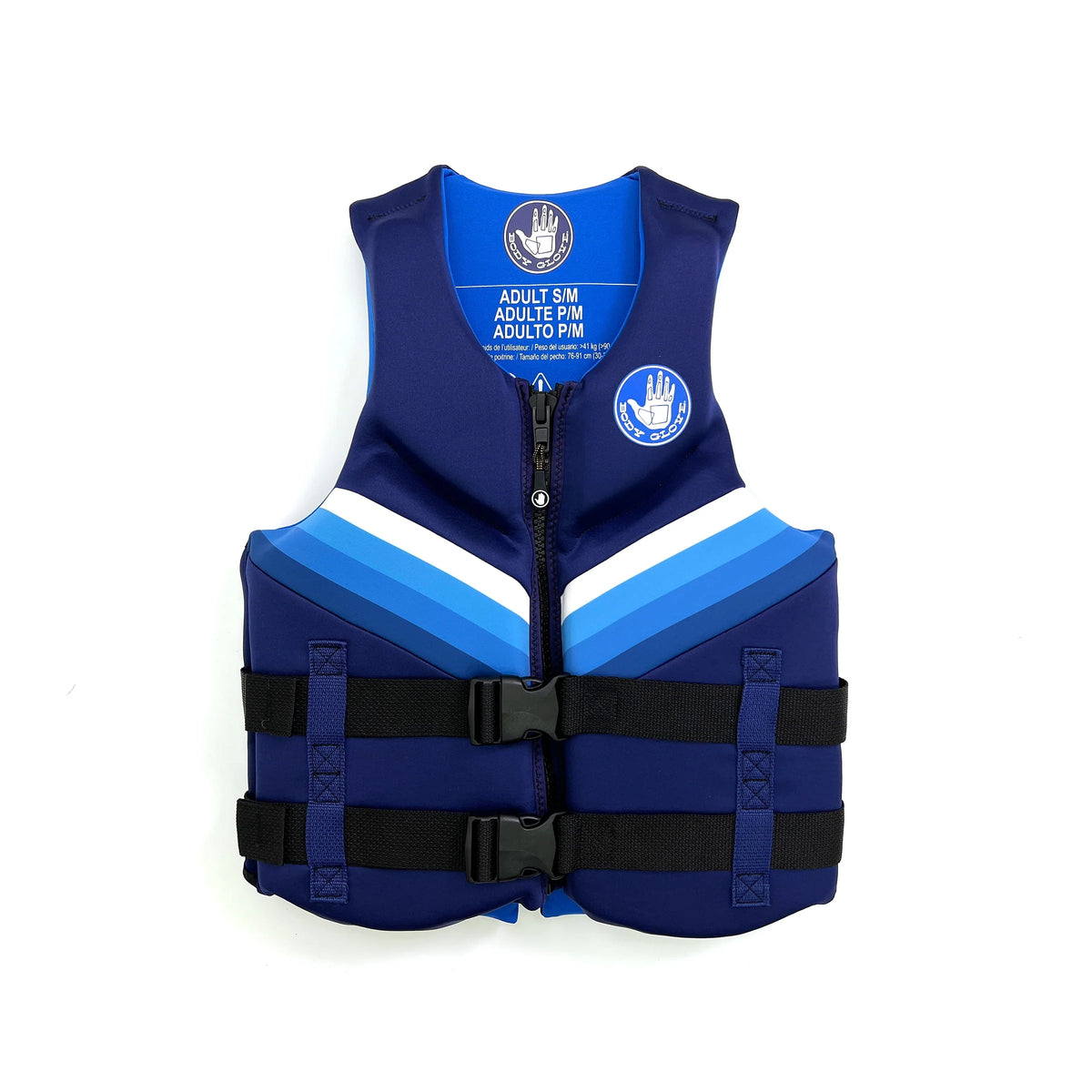 Blue Life Jacket and Vest S1779