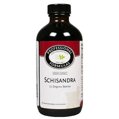 Schisandra 8oz N986