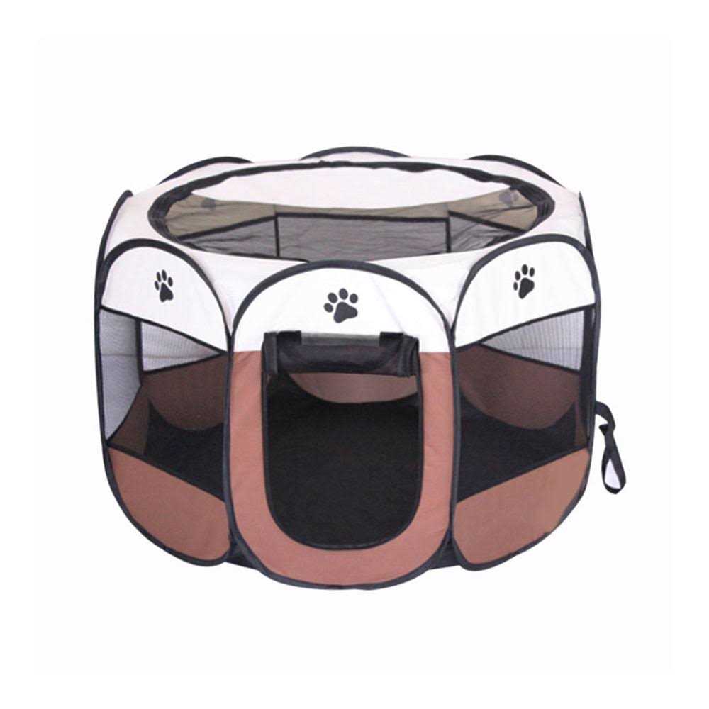 Portable Foldable Pet Playpen X79700
