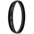 Black Mount UV Filter D4531