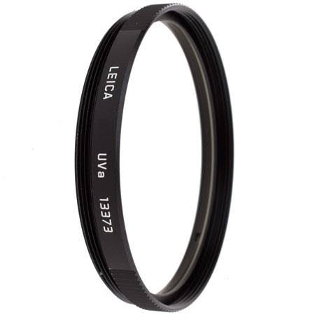 Black Mount UV Filter D4531