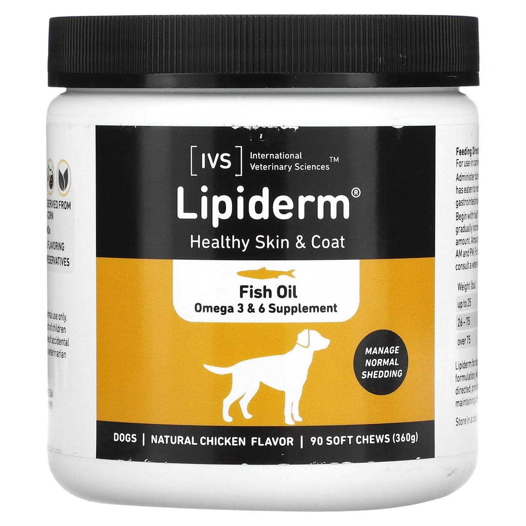 Healthy Skin & Coat P692535