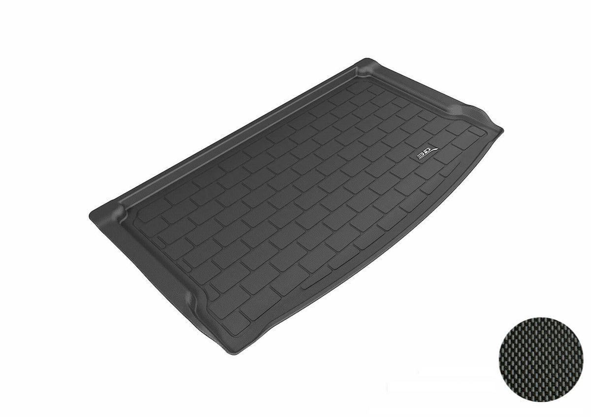 Black Cargo Liner for Mini Cooper B759