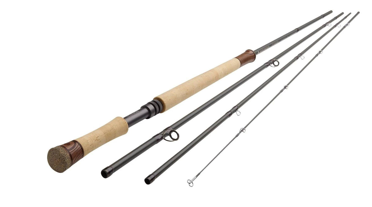 11&3x22 3 Weight Spey Fly Rod H26828