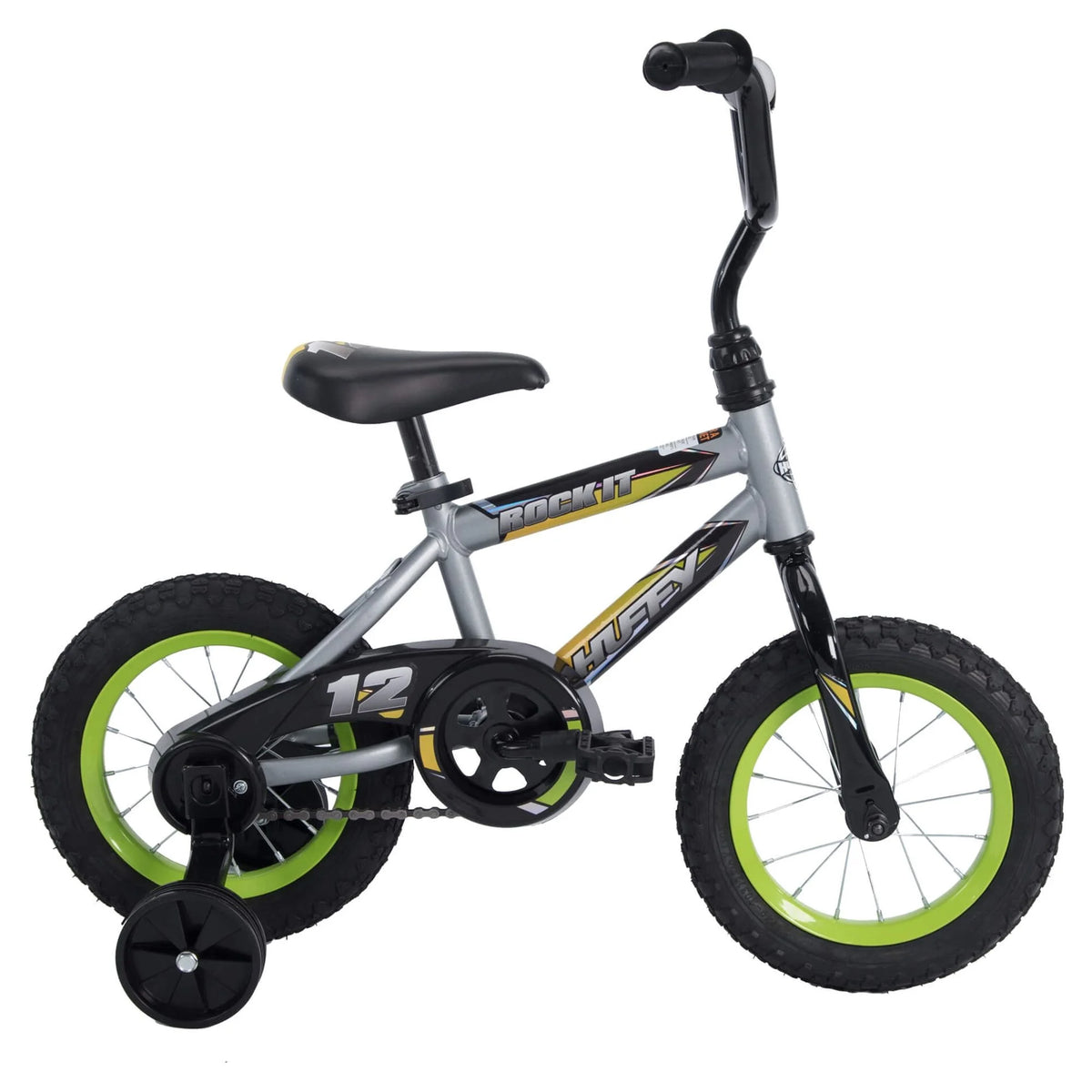 12 in. Kids Bike G6745