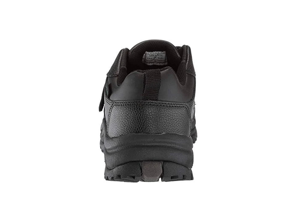 Men's Propet Cliff Walker Low Strap Black Grain Size 15 B1858