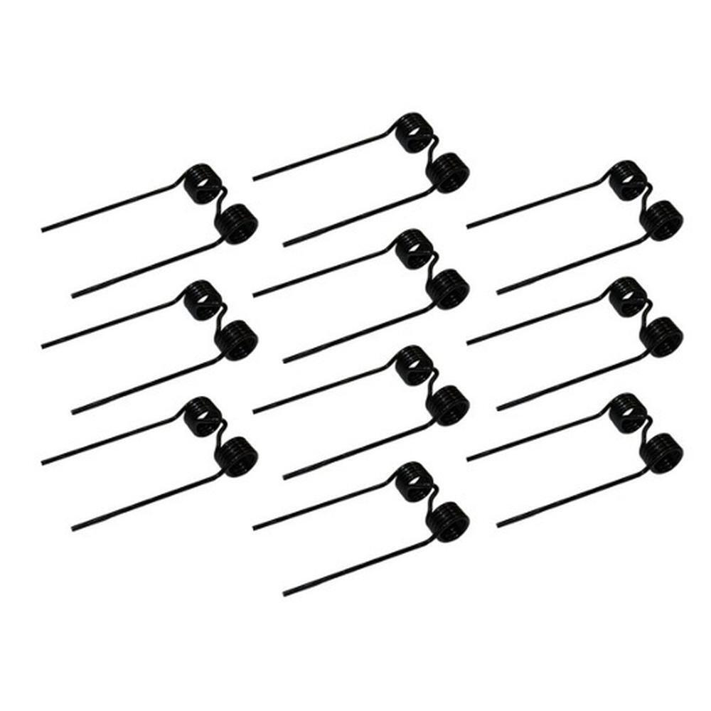 10 pack Baler Teeth L3882