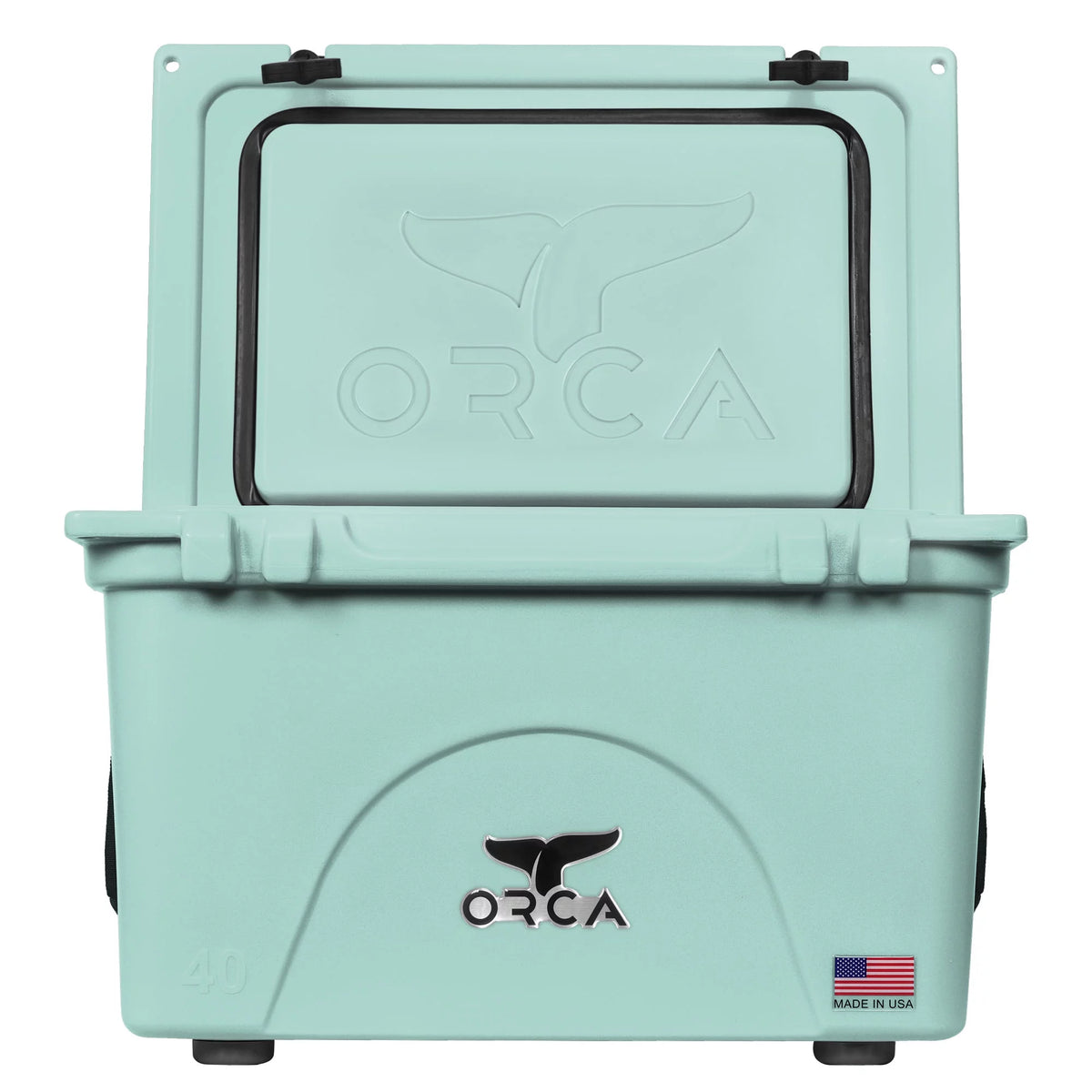 40 Quart Insulated Hard Cooler G880
