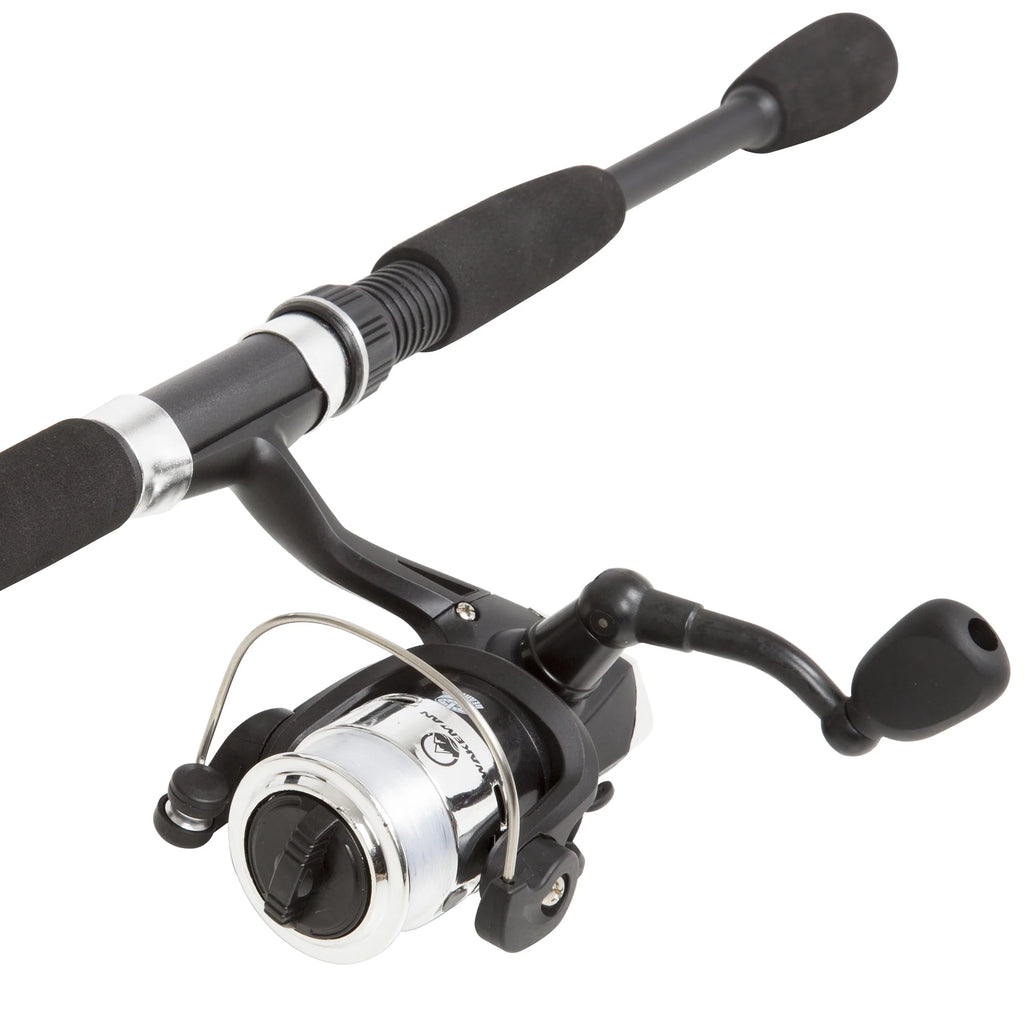 Spinning Rod and Reel Combo M308