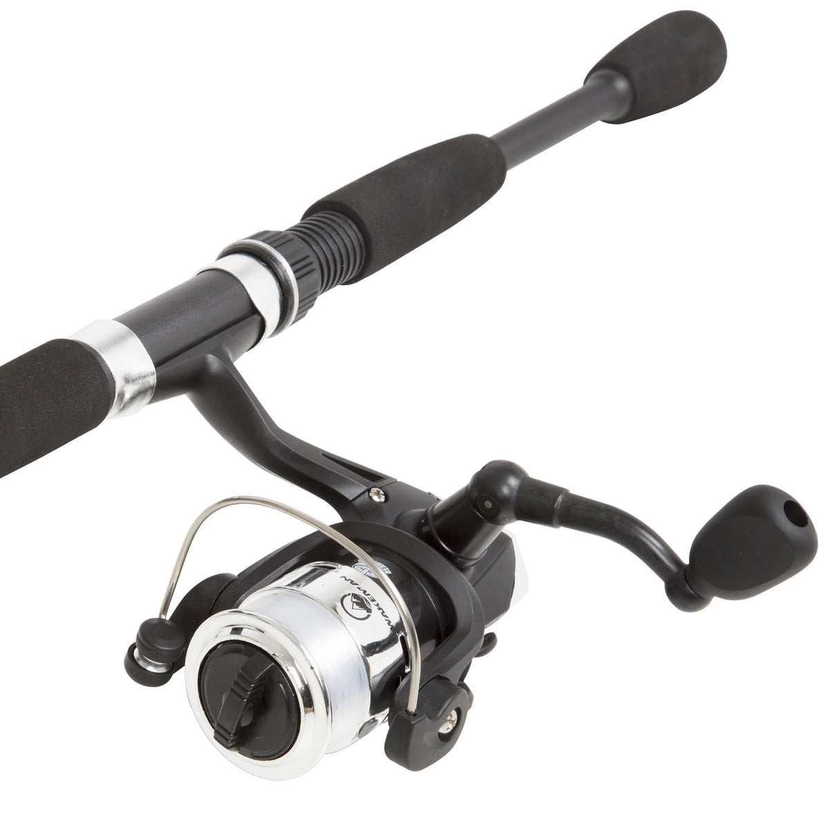 Spinning Rod and Reel Combo M308