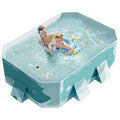 Foldable Above Ground Pool A9003