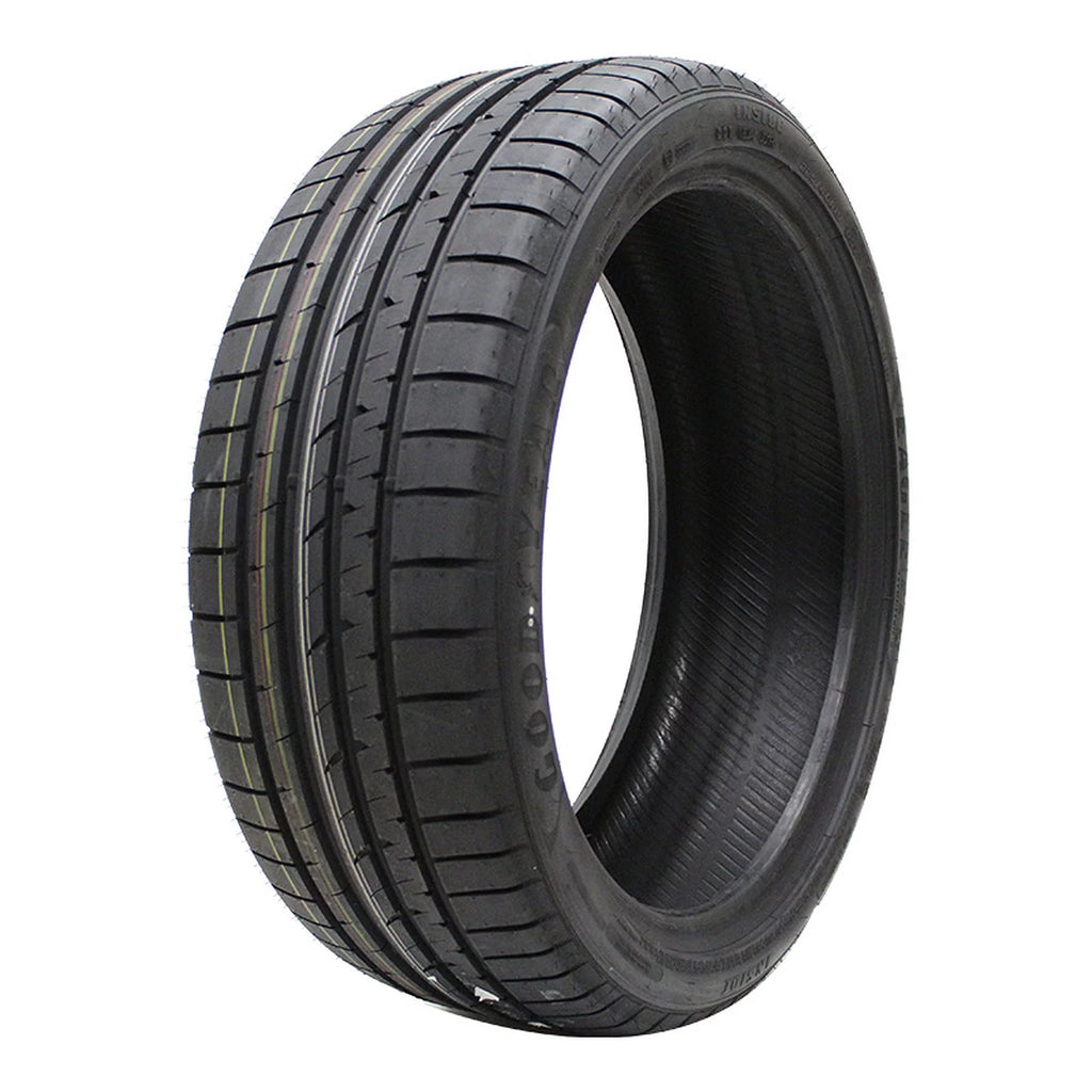 275/35R20 102Y XL Passenger Tire C454577