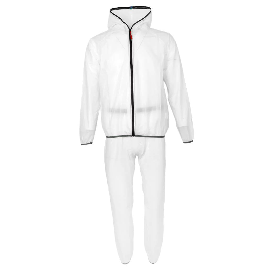 Lightweight Breathable Cycling Jacket H340880
