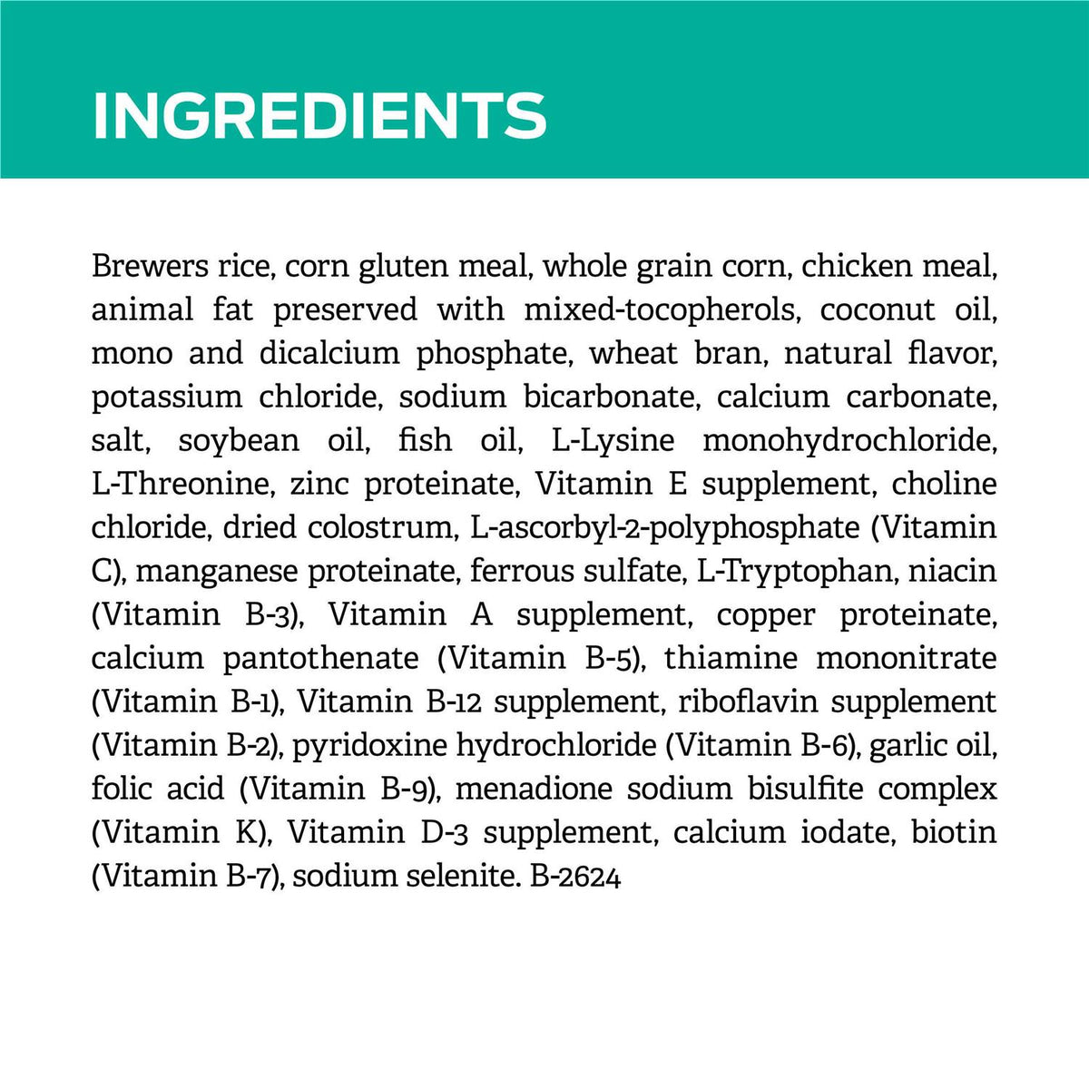 Gastroenteric Formula Dry Dog Food P711