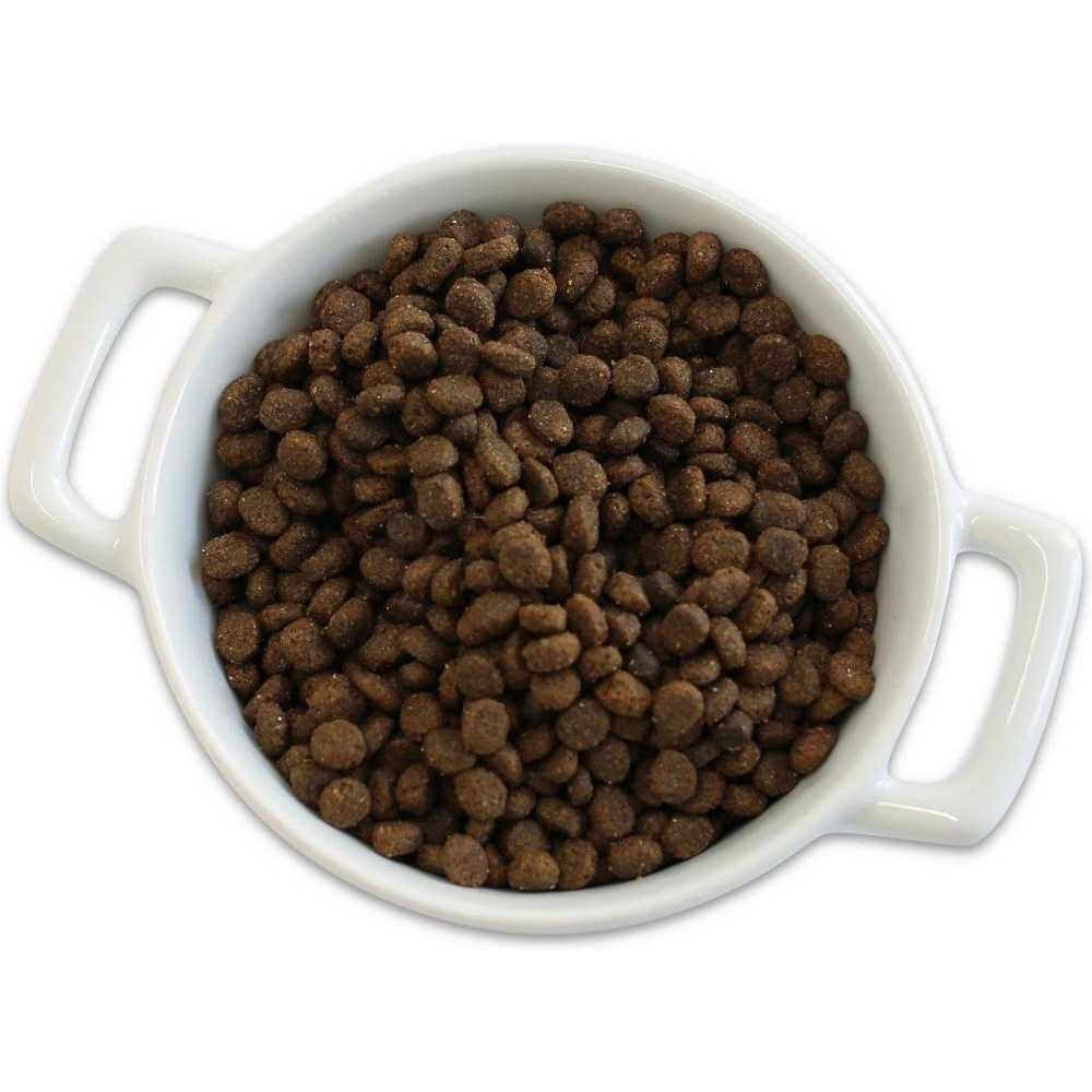 Grain Free Sweet Potato Small Breed Dry Dog Food P335666