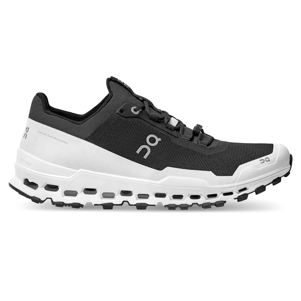 Cloudultra Black/White Running Shoes V895872