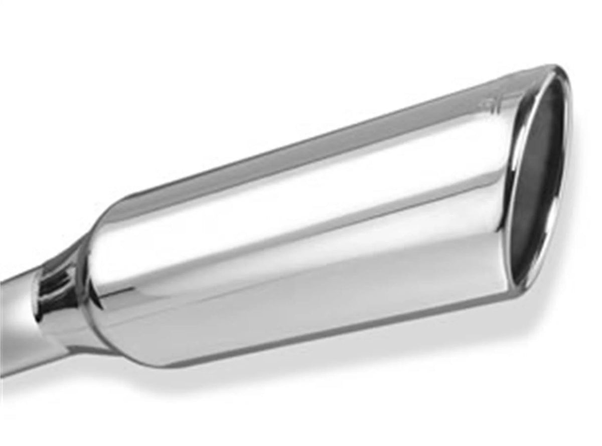 Cat Back Exhaust S Type E40491