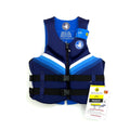 Blue Life Jacket and Vest S1779