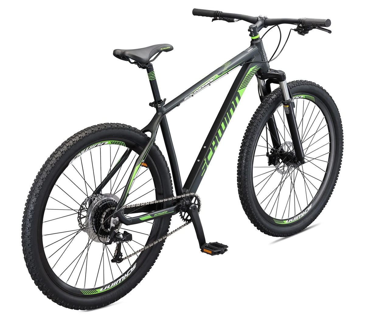 29-in. Mountain Bike D135