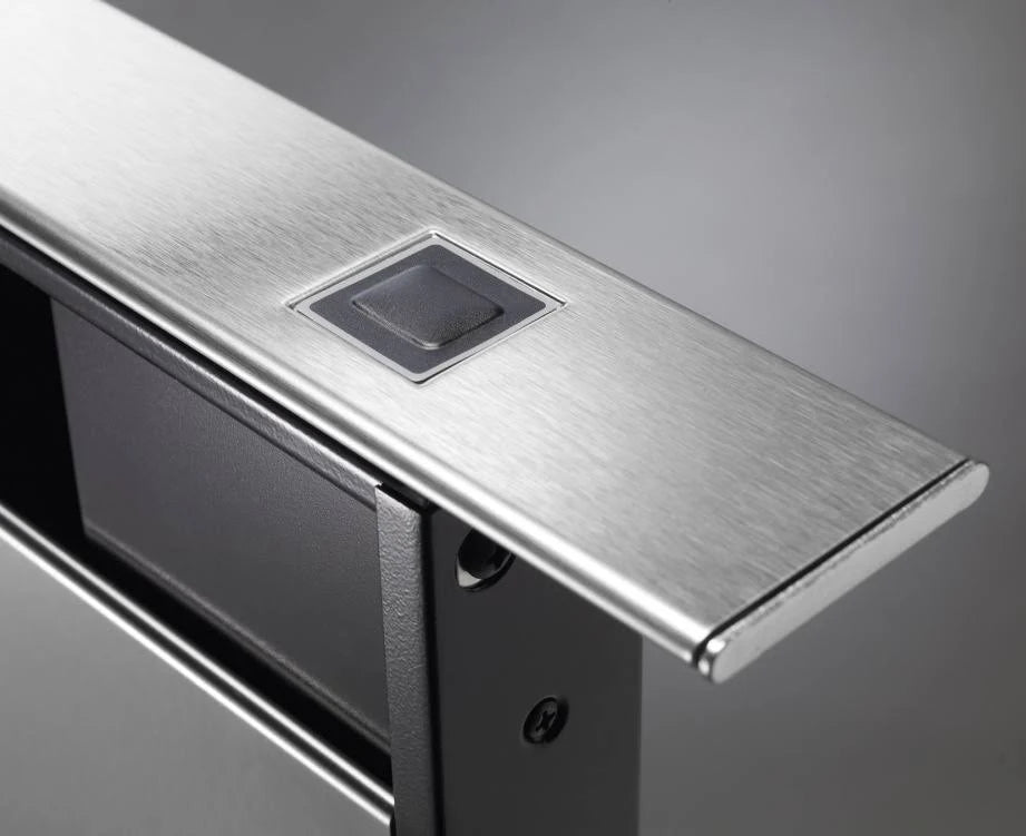 30" Downdraft Ventilator U21605