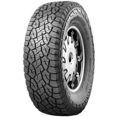 265/70R16 Kumho Road Venture AT52 112T Tire D73302