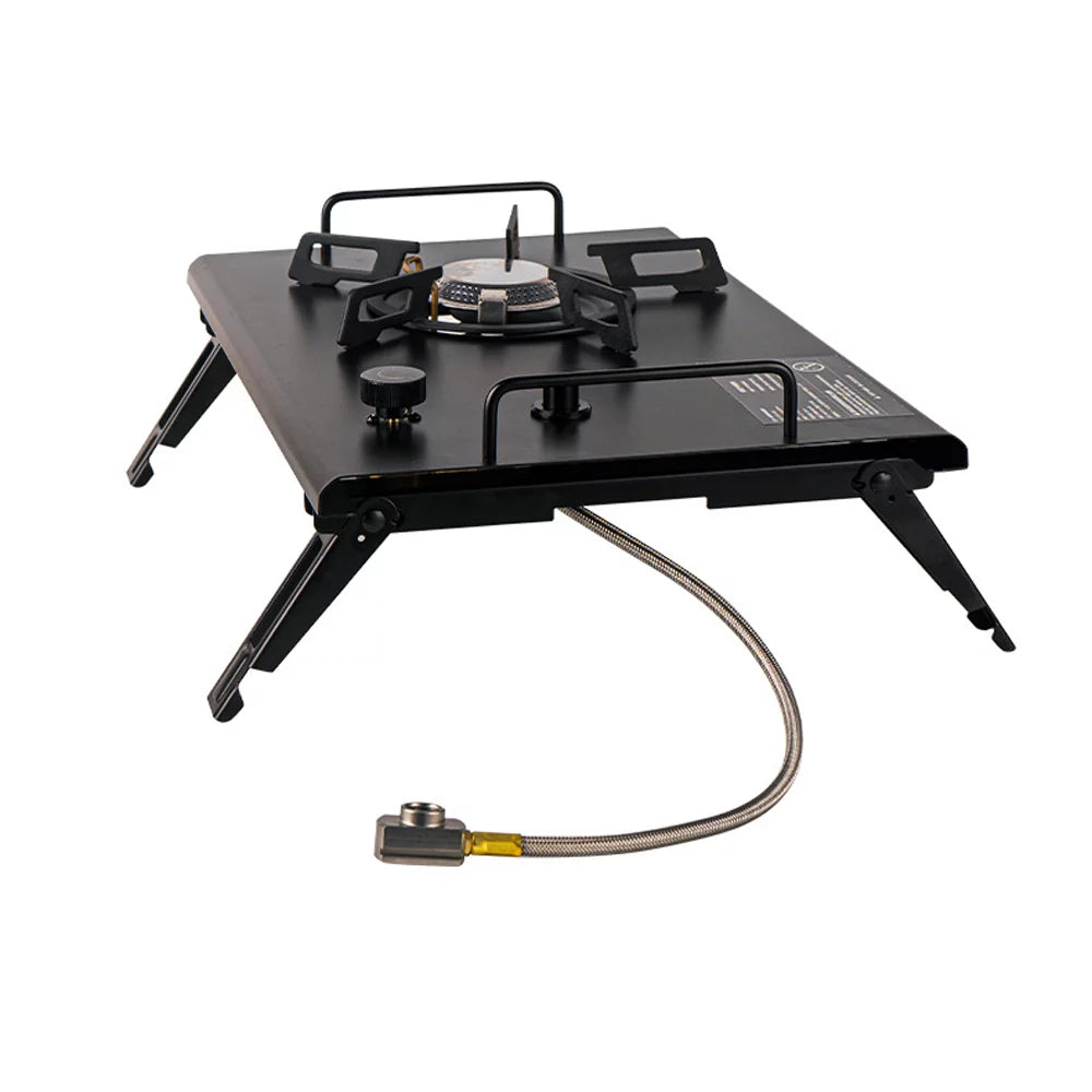 Portable Tabletop BBQ Stove 4000W S2118
