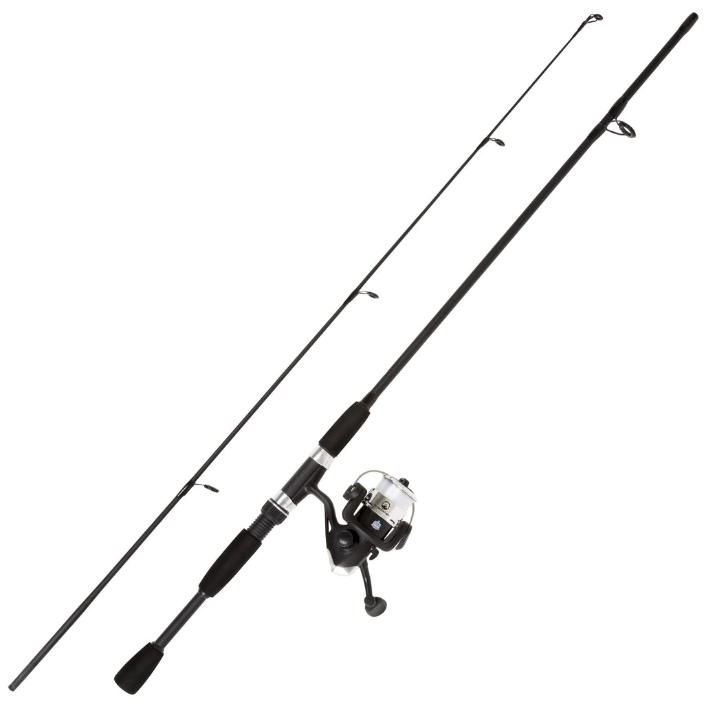 Spinning Rod and Reel Combo M308