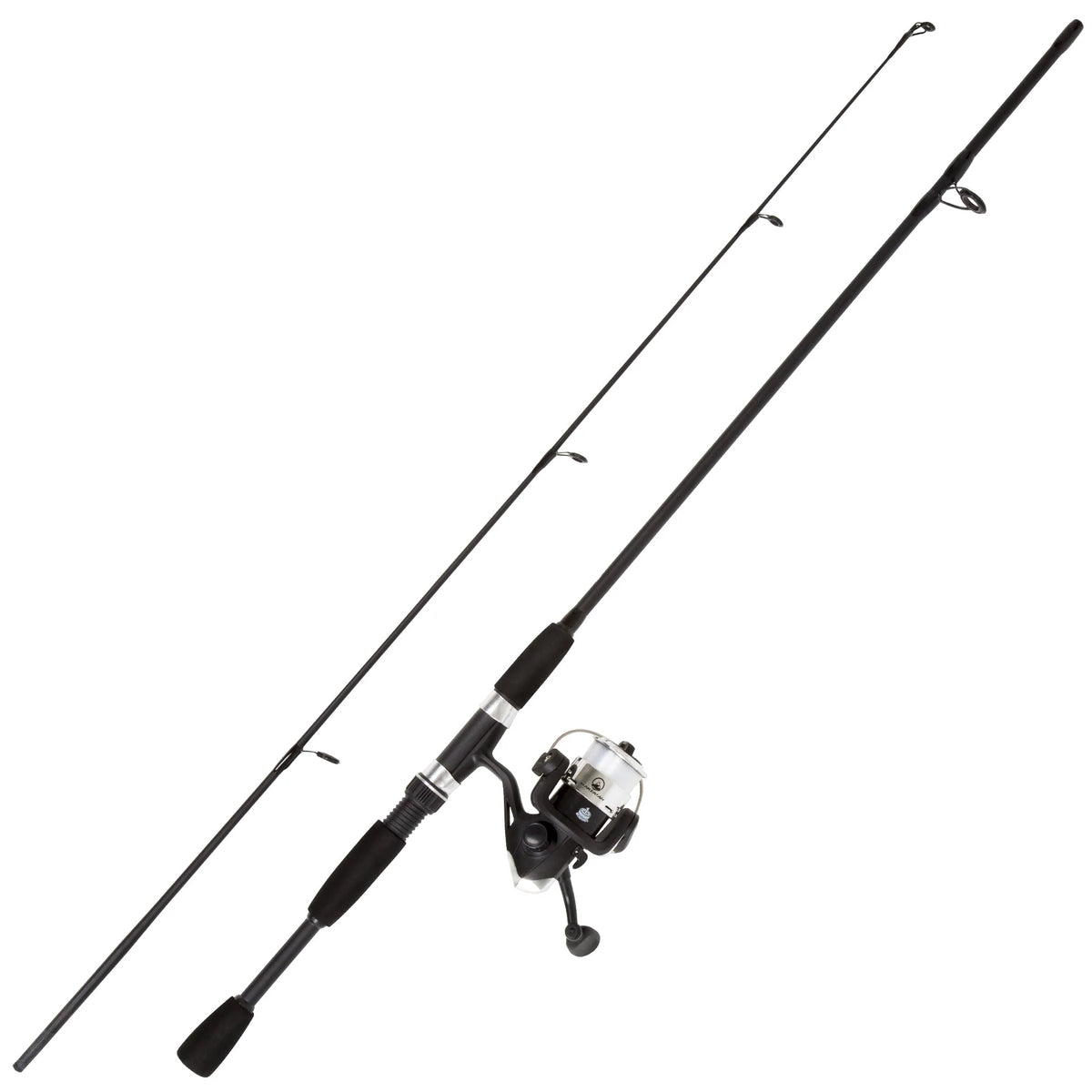 Spinning Rod and Reel Combo M308
