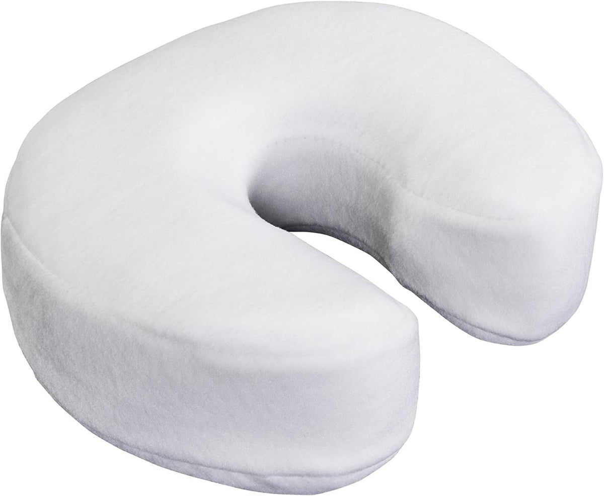 Memory Foam Massage Cushion D8296