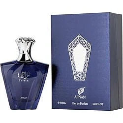 Blue Eau De Parfum Spray 3 Oz Z88416