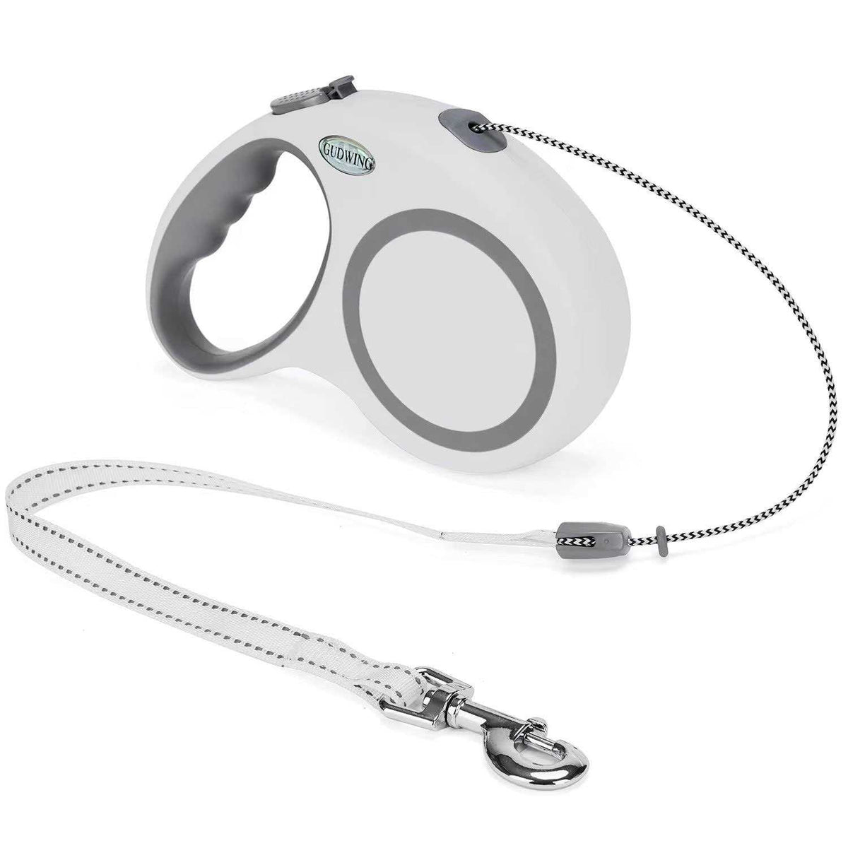 Retractable Dog Leash 30 Ft D558147