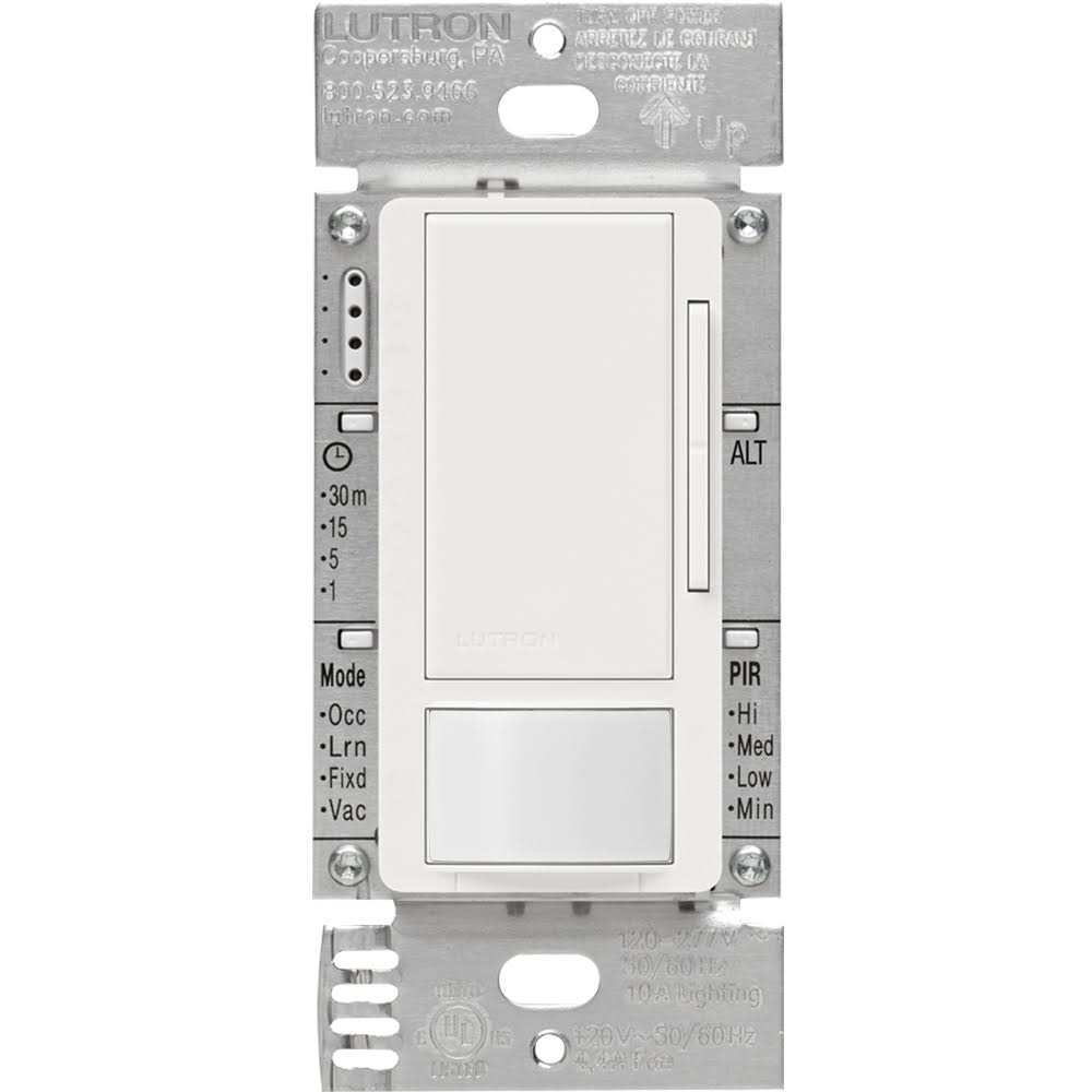0-10V Dimmer Vacancy Sensor H40071